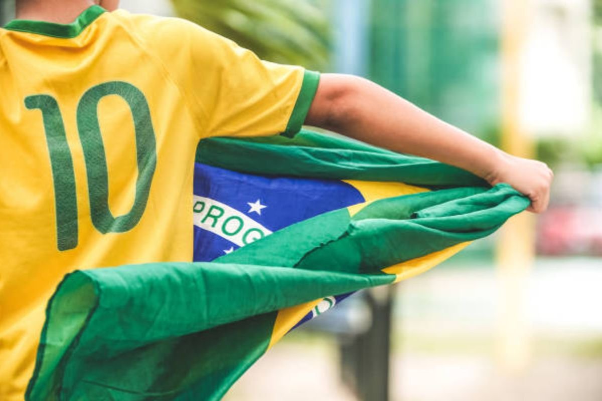 Sob o comando de Carlo Ancelotti, o Brasil encara adversários para ajustar táticas e avaliar o elenco em ritmo de competição - (foto: iStock)