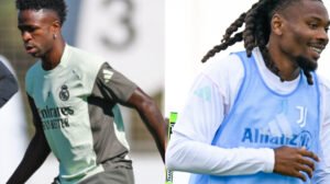 Equipes se preparam para duelo na Champions - Crédito: 