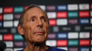 Miguel Ángel Russo, técnico do Boca Juniors, morreu aos 69 anos - Crédito: 