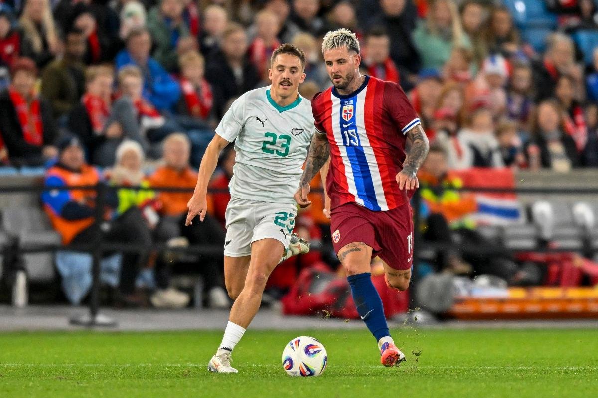 Nem Cabo Verde, nem Jord&acirc;nia: veja sele&ccedil;&atilde;o da Copa com pior ranking na Fifa