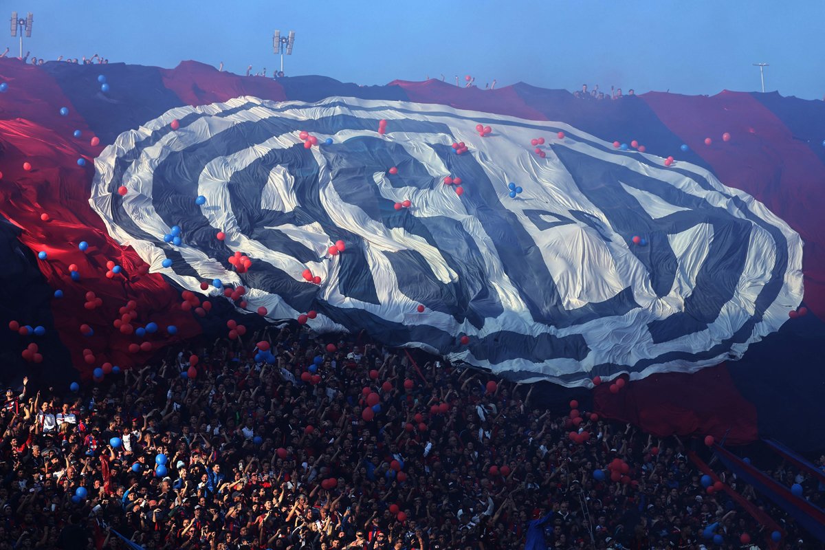 Campe&atilde;o da Libertadores tem cinco dias para pagar d&iacute;vida milion&aacute;ria e evitar pedido de fal&ecirc;ncia