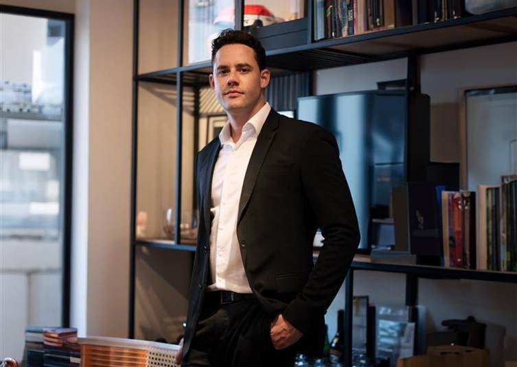 Thiago Pereira, diretor comercial da Wiz Corporate (foto: Divulgação)