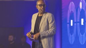 Abel Neto trabalhou por 20 anos na Globo - Crédito: 