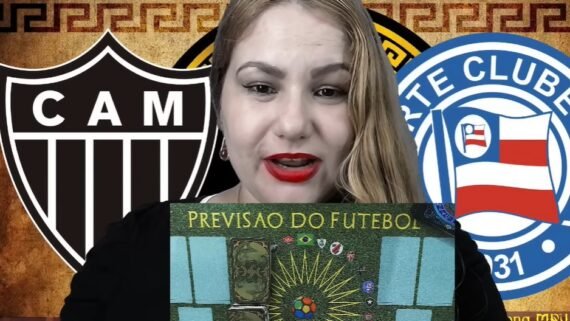 Sibila Letícia (foto: Reprodução/YouTube)