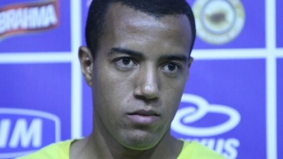 Breno Lopes (foto: Rodrigo Clemente/EM/D.A Press)