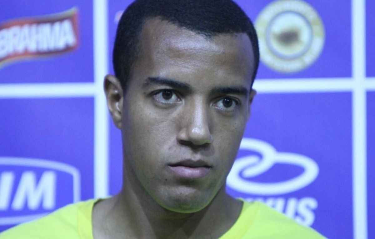 Breno Lopes (foto: Rodrigo Clemente/EM/D.A Press)