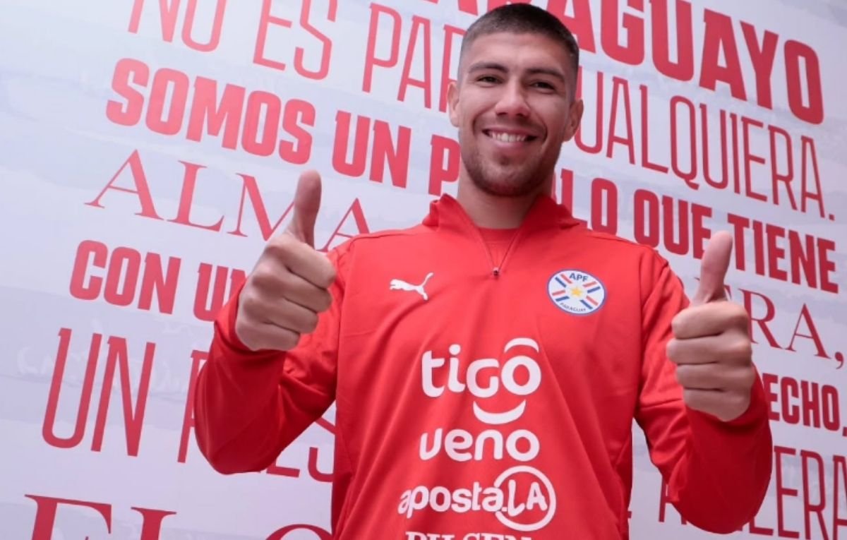 Dejesus (foto: Reprodução)