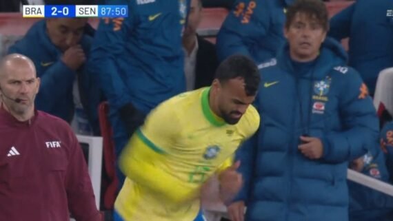 Fabrício Bruno (foto: Reprodução)