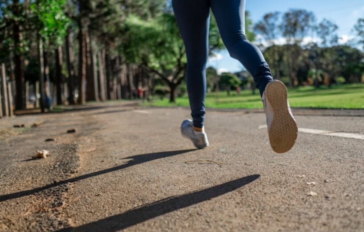 Corrida em BH (foto: Daniel Reche / Pexels)