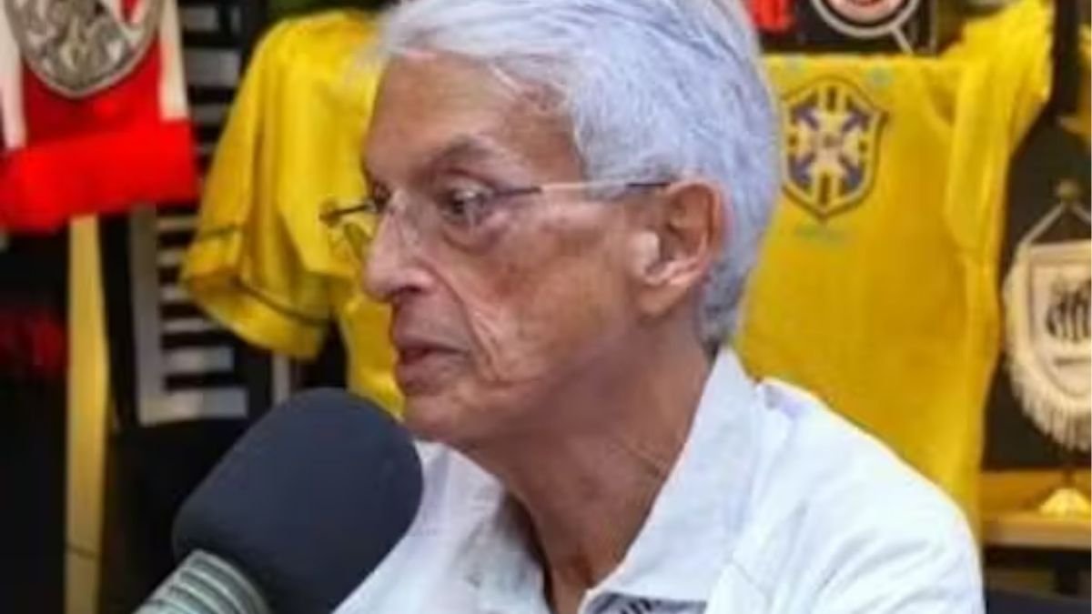 Barros (foto: Reprodução)