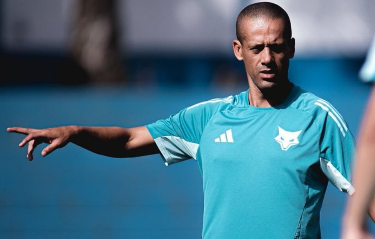 Wendel (foto: Gustavo Martins/Cruzeiro)