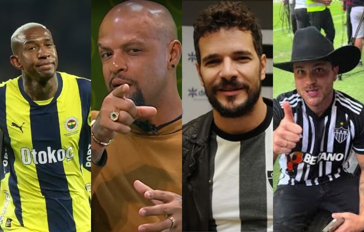 Imagem da notícia - No Ataque