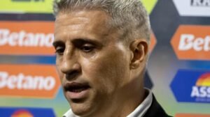 Hernan Crespo - Crédito: 