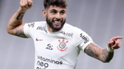 Yuri Alberto Corinthians (Foto: Rodrigo Coca/Agência Corinthians) (foto: Rodrigo Coca/Corinthians)