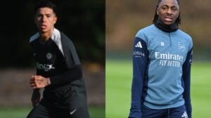 Equipes se preparam para duelo na Premier League - Crédito: 