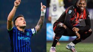 Equipes se enfrentam pelo Campeonato Italiano - Crédito: 