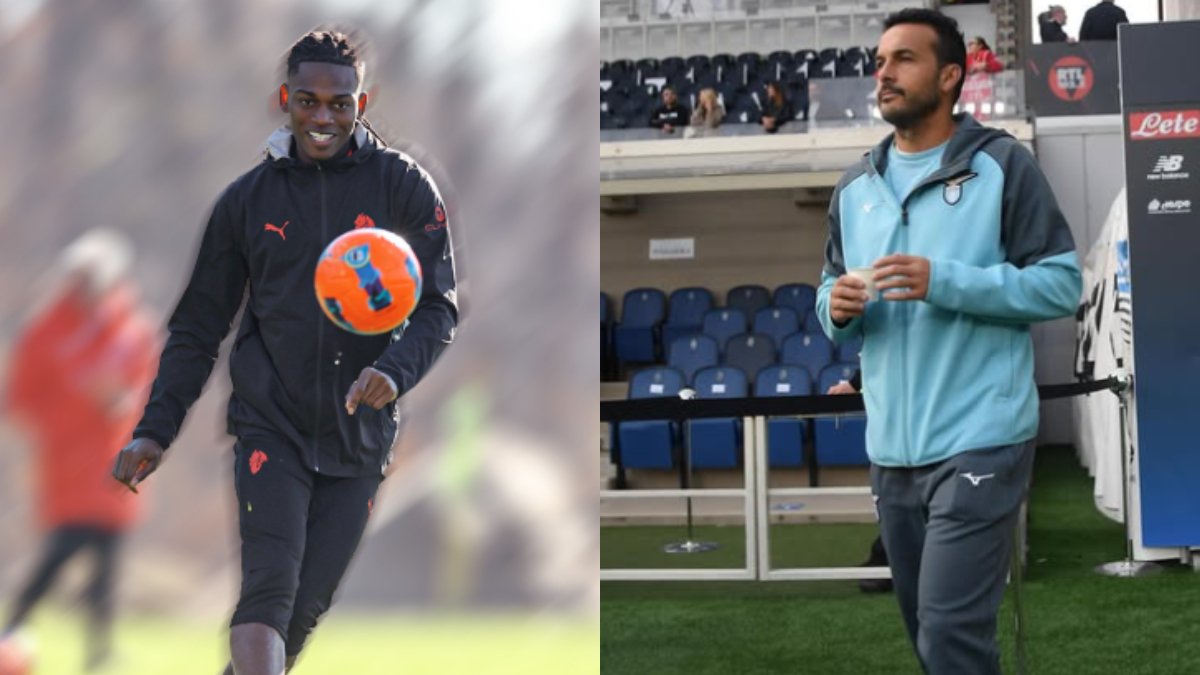 Milan x Lazio: onde assistir, horário e escalações pelo Campeonato Italiano