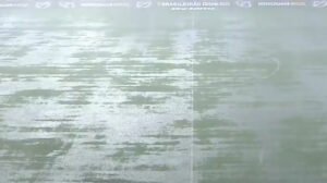 São Januário, estádio de Vasco x Internacional - Crédito: 