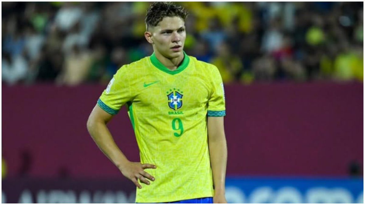 Dell jogador da Seleção Brasileira (foto: Divulgação/Dell)