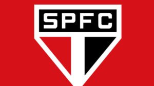 Escudo do São Paulo - Crédito: 