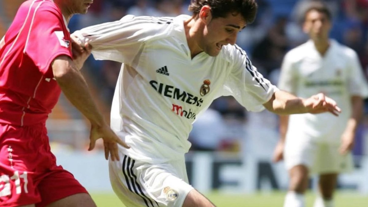 Jogador do Real Madrid durante partida (foto: Divulgação/Miguel Palencia)