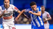 Duelo entre Avaí e Athletic pela Série B do Brasileiro (foto: Reprodução Instagram do Avaí)