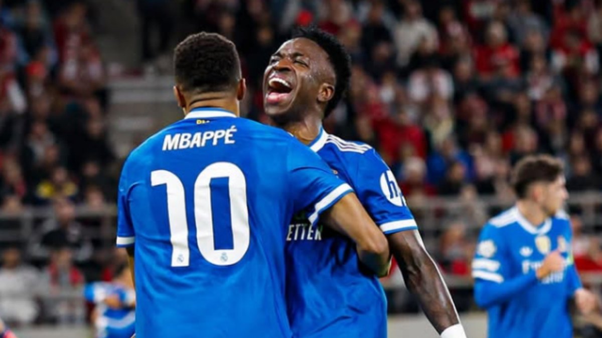 Athletic Bilbao x Real Madrid: onde assistir, horário e escalações pelo Campeonato Espanhol