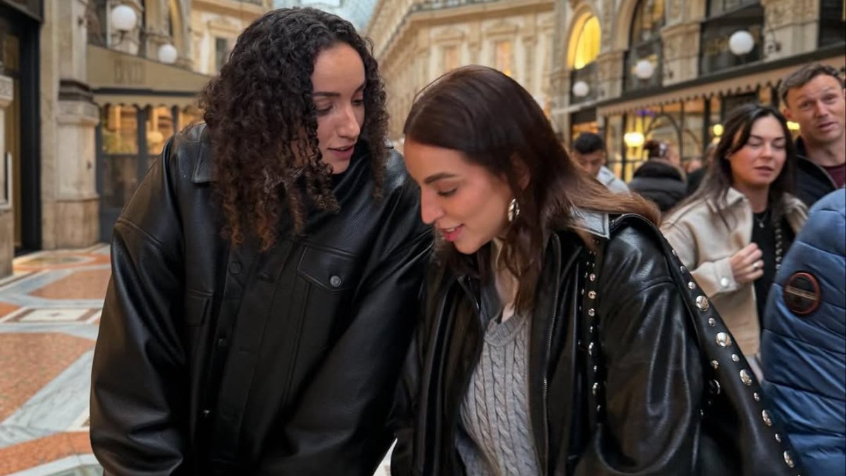 Reprodução Instagram de Gabi Guimarães (foto: Reprodução Instagram de Gabi Guimarães)