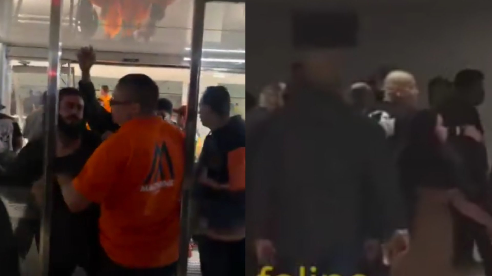 Festival Cena 2K na Neo Química Arena (foto: Reprodução)