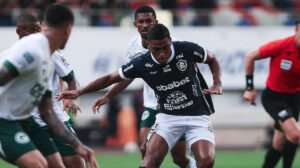 Remo venceu Goiás em duelo direto pelo acesso à Série A de 2026 - Crédito: 