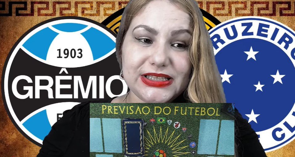 Sibila Letícia (foto: Reprodução/YouTube)