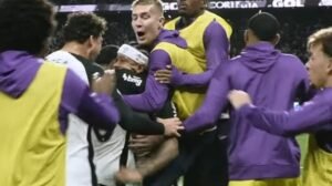 Corinthians voltou a vencer após duas derrotas seguidas - Crédito: 