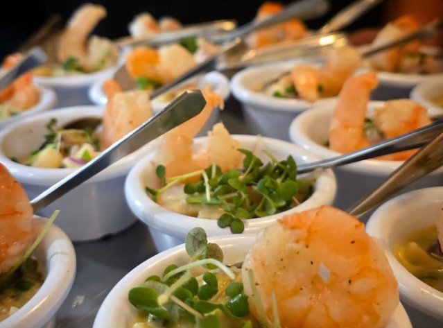 Leite de tigre (foto: Reprodução/Instagram/ccarrascochef)