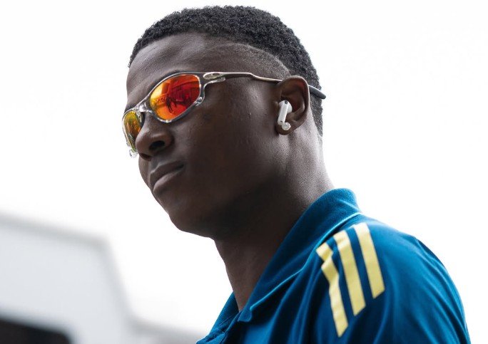 Néiser Villarreal (foto: Reprodução/Millonarios)