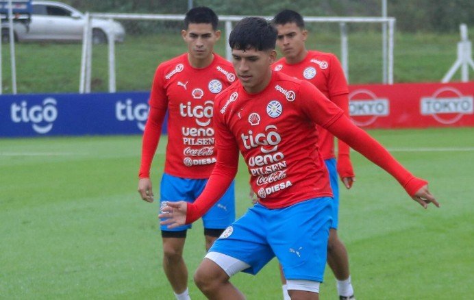 Osmar Giménez (foto: Reprodução/Instagram)