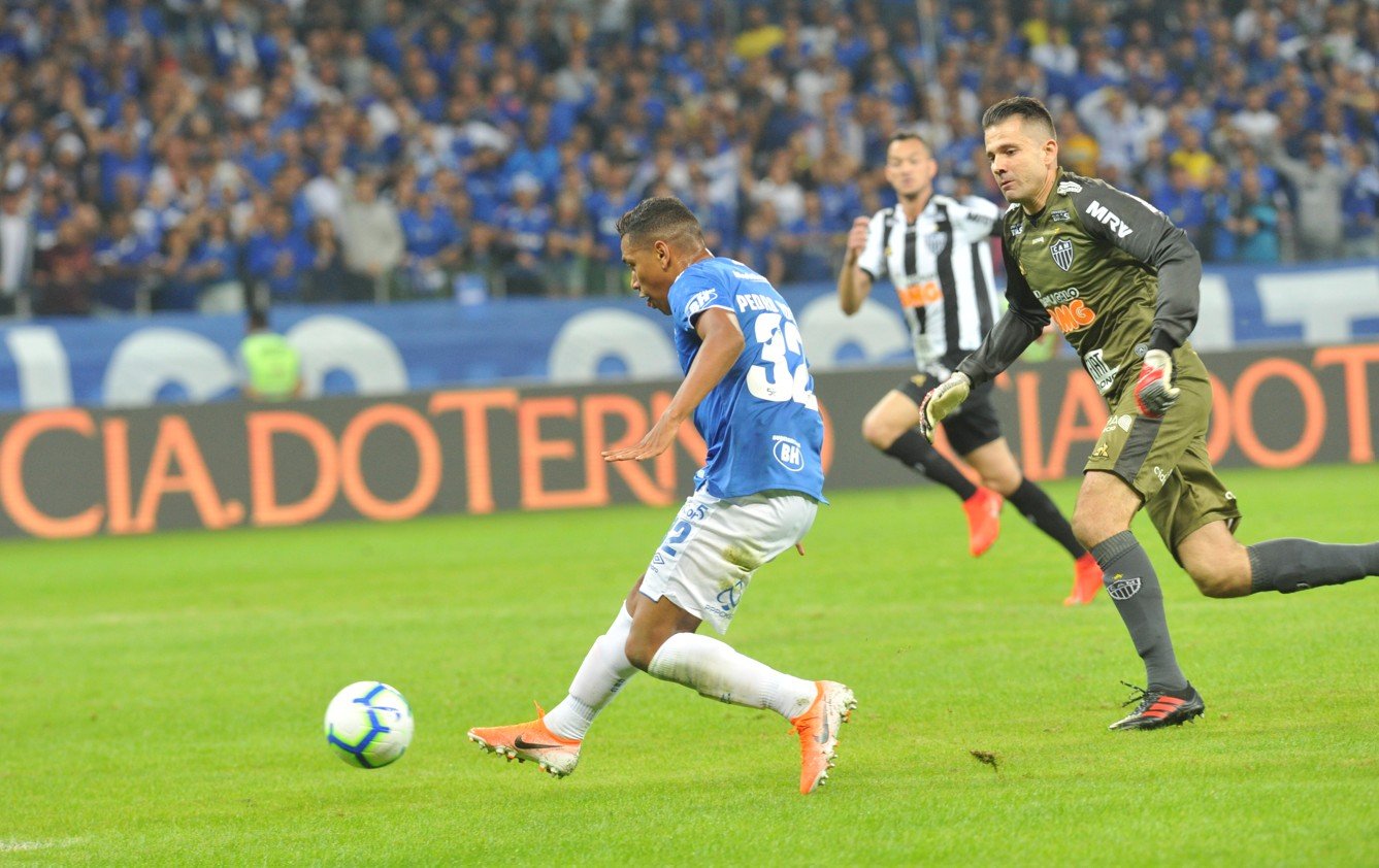 Pedro Rocha (foto: Juarez Rodrigues/EM/D.A Press)