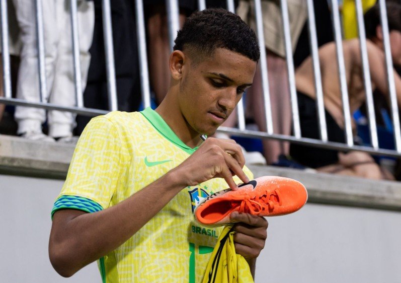 (foto: Leo Piva / Staff Images / CBF)