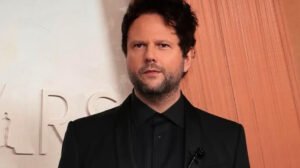 Selton Mello, ator brasileiro, torce para o São Paulo desde a infância  - Crédito: 