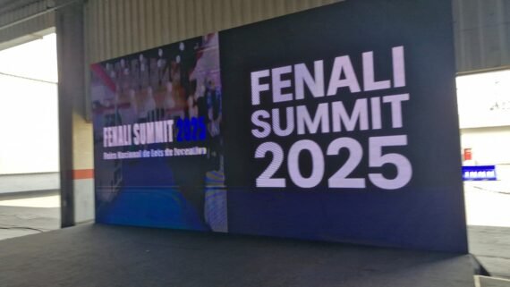 FENALI Summit 2025 (foto: Divulgação)