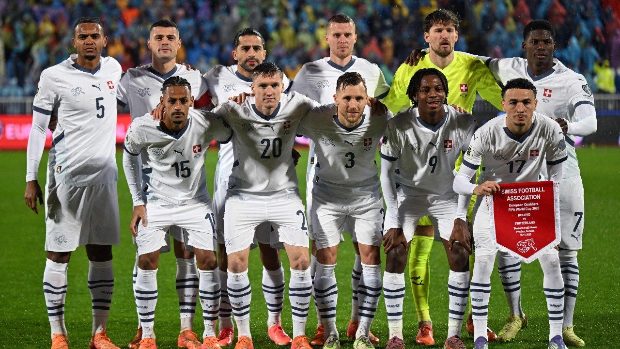 Rival frequente do Brasil se classifica à Copa do Mundo de 2026