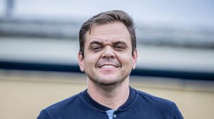 Gustavo Dias vai liderar o Departamento de Análise de Mercado e Scouting - Crédito: 