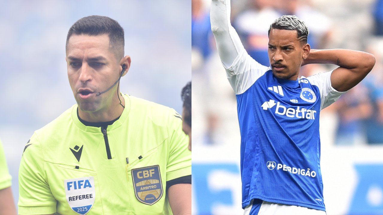 Rodrigo José Pereira de Lima e Matheus Pereira (foto: Ramon Lisboa/EM/DA Press)