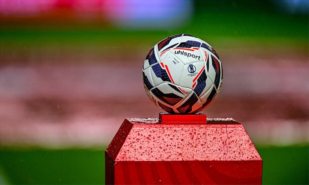 Bola da Série B (foto: Mourão Panda/América)