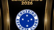 Cruzeiro vai à Libertadores em 2026 (foto: Reprodução)