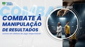 Novo curso do COB para prevenção de manipulação de resultados - Crédito: 