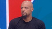 Felipe Melo, ex-jogador e comentarista do Grupo Globo (foto: Reprodução/SporTV)