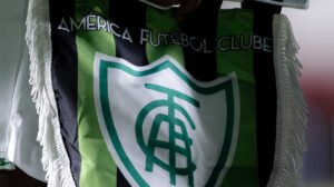 Flâmula do América - Crédito: 