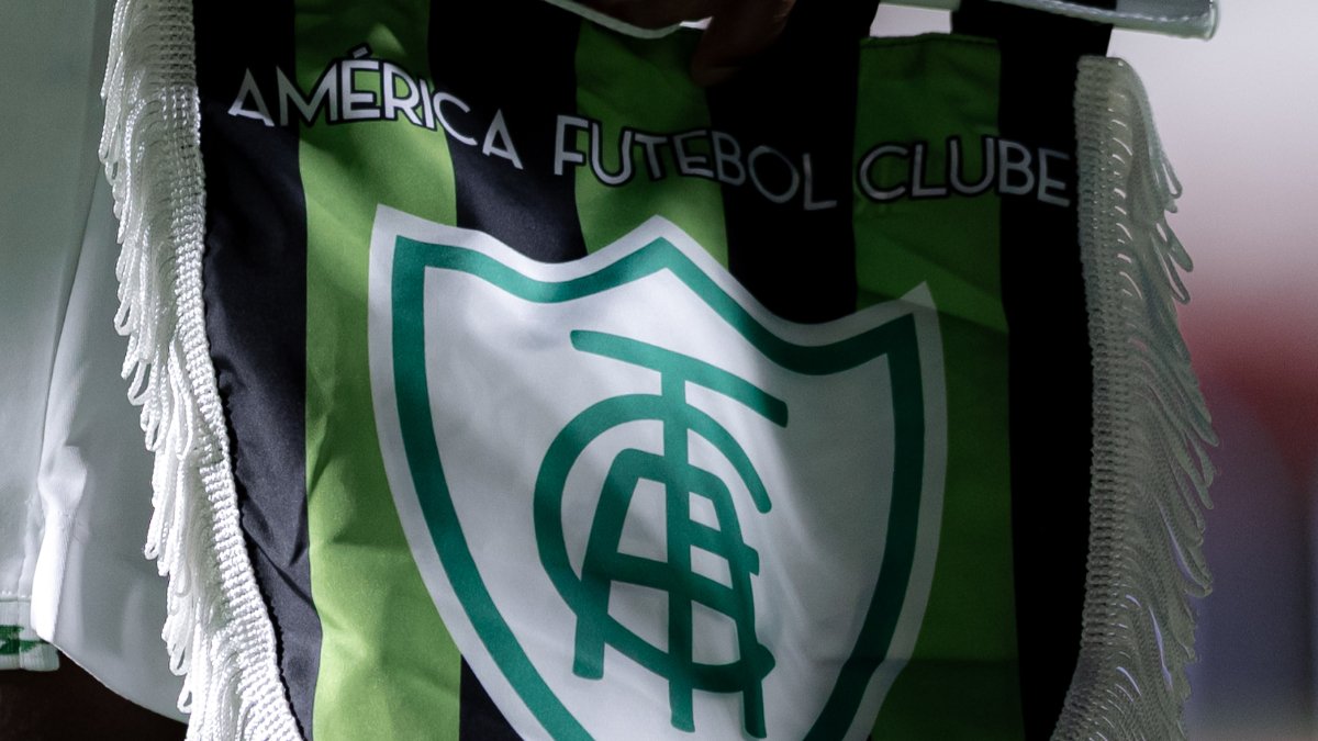 Flâmula do América (foto: Divulgação/America)