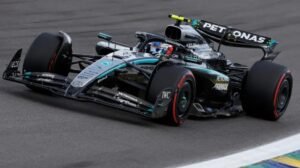 Corrida em Interlagos será neste domingo (9/11) - Crédito: 