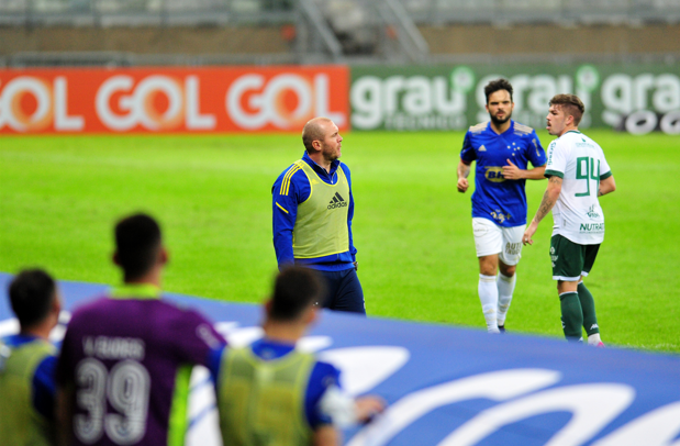  - (foto: Leandro Couri/EM/D.A Press)